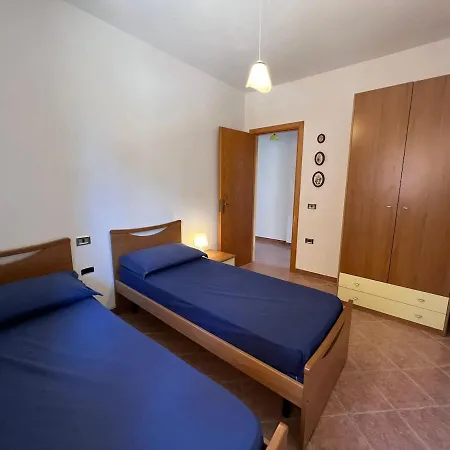Apartmán Lamanna *