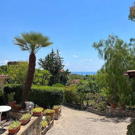 Lamanna Marina di Camerota