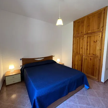 Lamanna Apartmán *