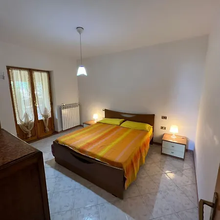 Apartmán Lamanna Marina di Camerota